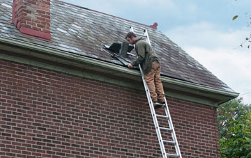 what affects urgent Round Bush roof repairs