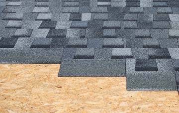 expert Round Bush asphalt roof companies