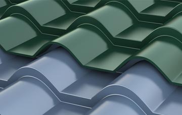 who should consider Round Bush plastic roofs