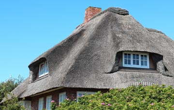 thatch roofing Round Bush, Hertfordshire