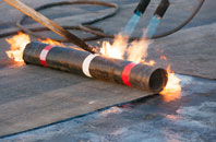 free Round Bush roof quotes