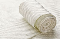 Round Bush fibreglass roofing repairs