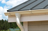 Round Bush soffits