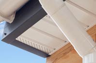 find rated Round Bush soffit companies