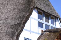 find rated Round Bush thatchers